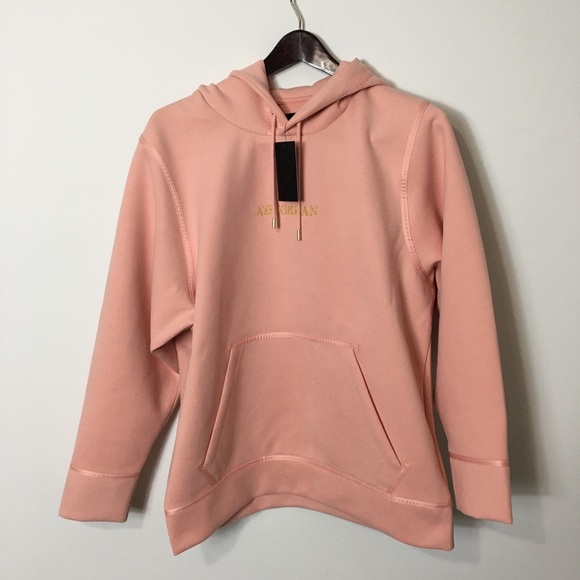 jordan remastered pullover hoodie